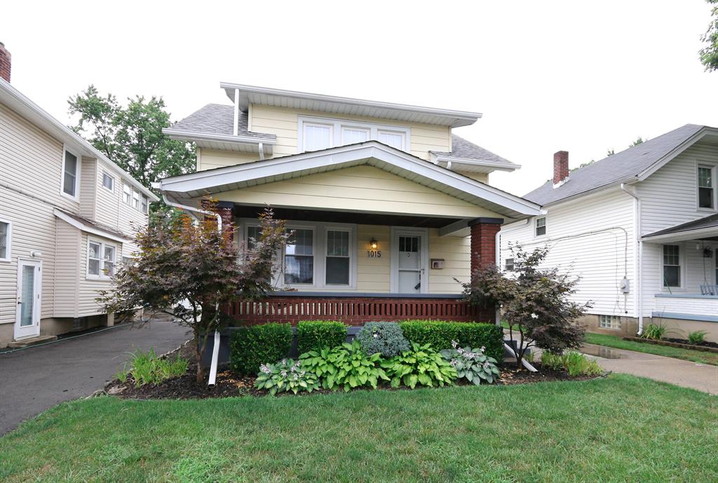 1015 Clinton Ave Lindenwald, OH