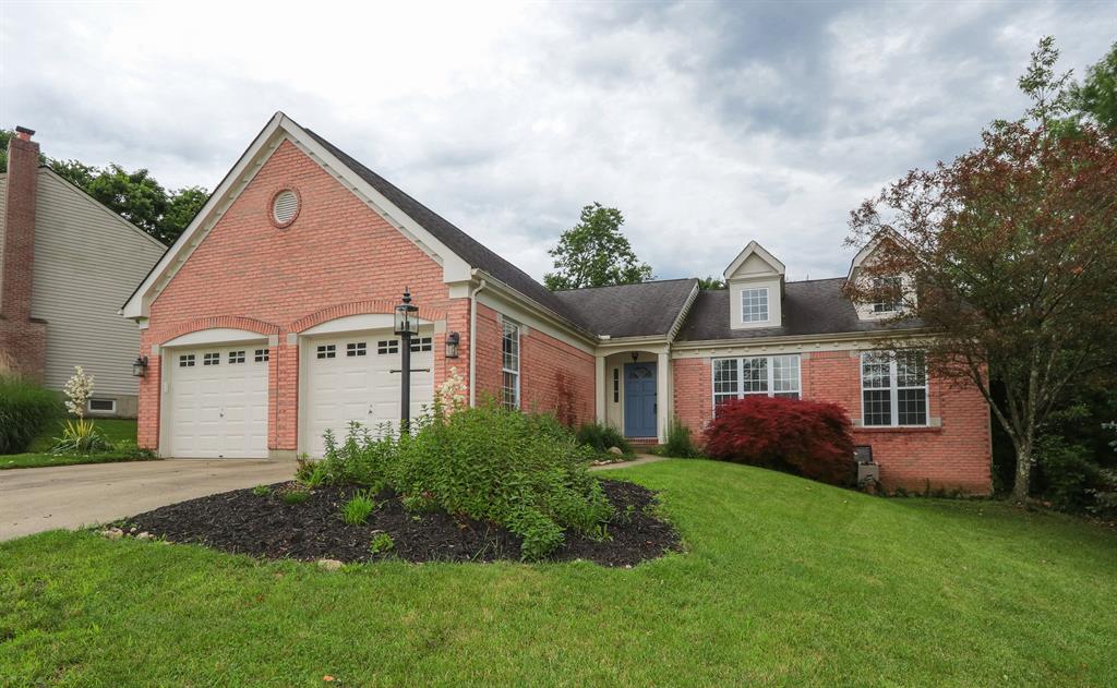 Exterior (Main) for 505 Laurelwood Dr Cleves, OH 45002