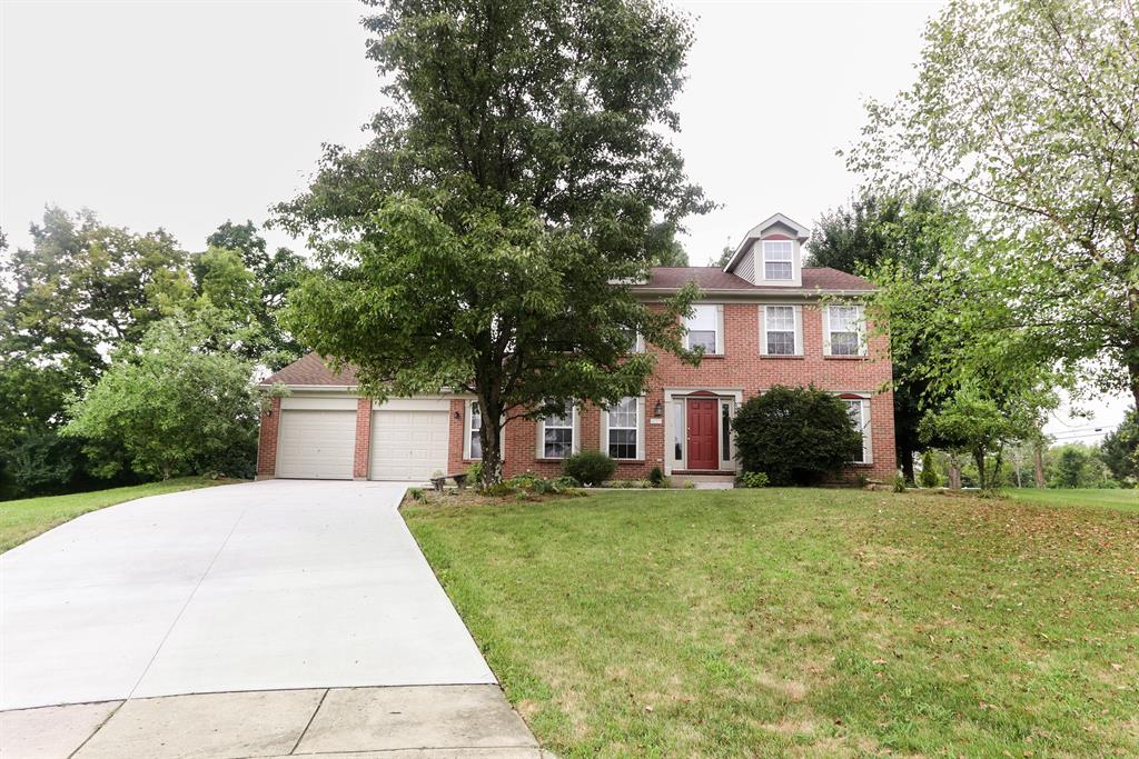 Exterior (Main) 2 for 4933 Corn Row Ct Independence, KY 41051