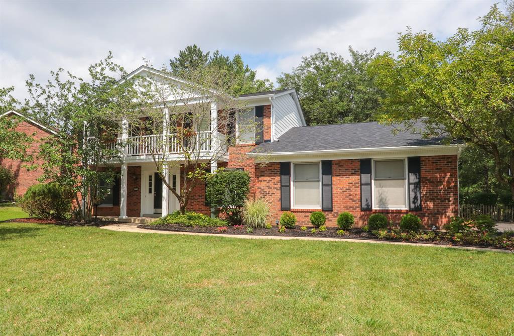 12138 Paulmeadows Dr