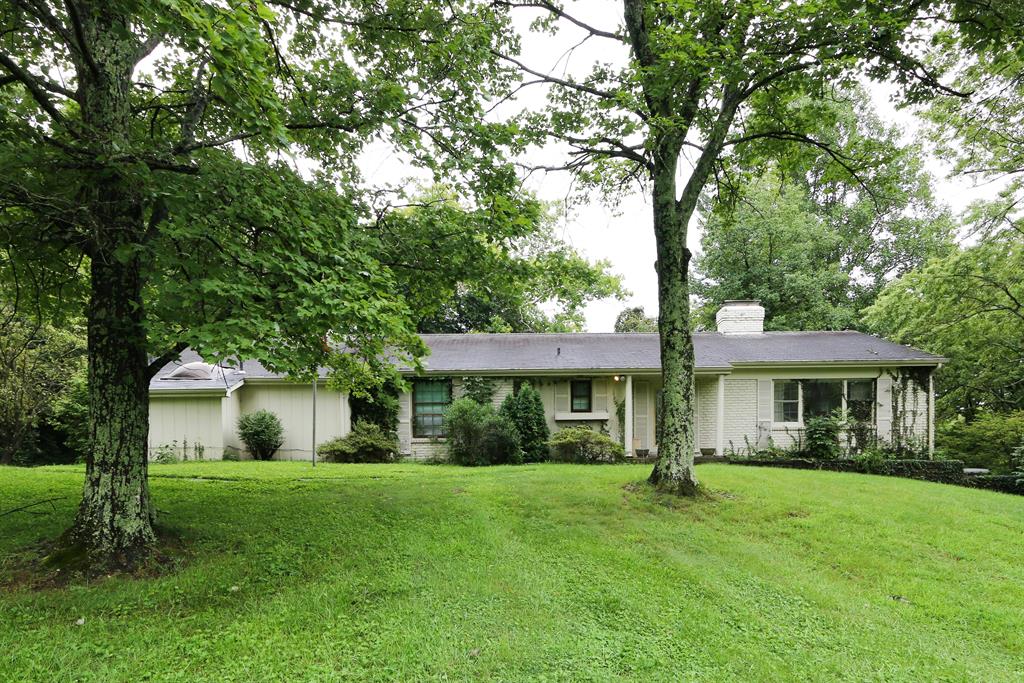 7750 Blome Rd Indian Hill, OH