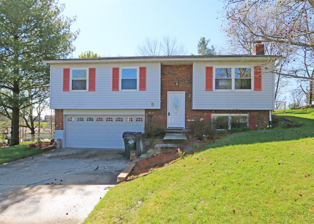 5 Paul Ln