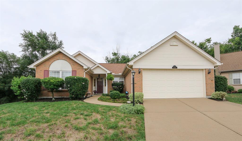 6032 Winton Meadows Ct Fairfield, OH