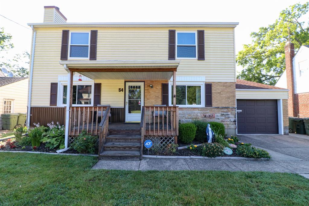 54 Drummond St Greenhills, OH