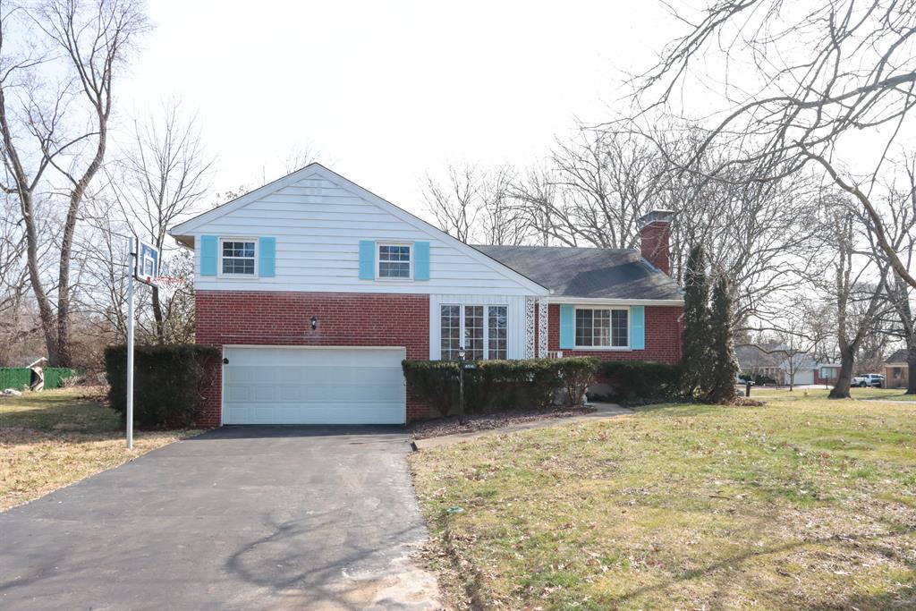 8510 Cavalier Dr Finneytown, OH