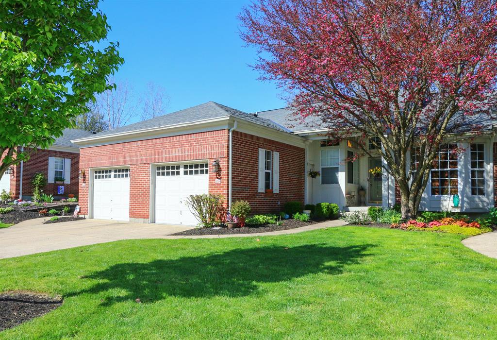 1857 Cliffview Ln Florence, KY