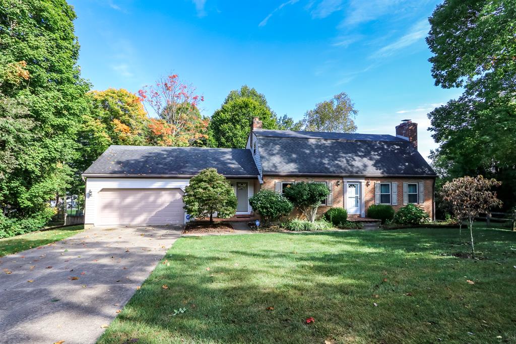 3074 Fresno Ct. Beavercreek, OH