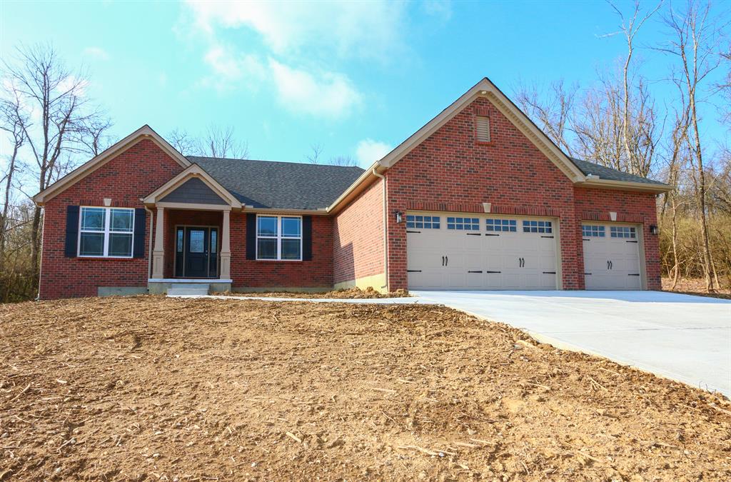 3587 Martha Ann Way