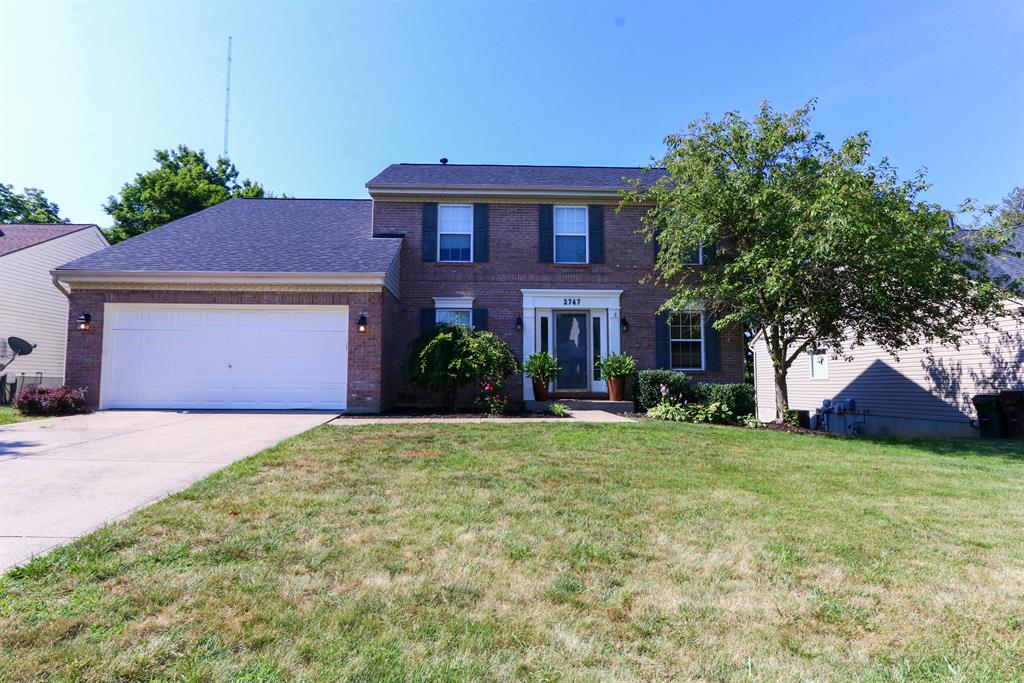 2747 Running Creek Dr