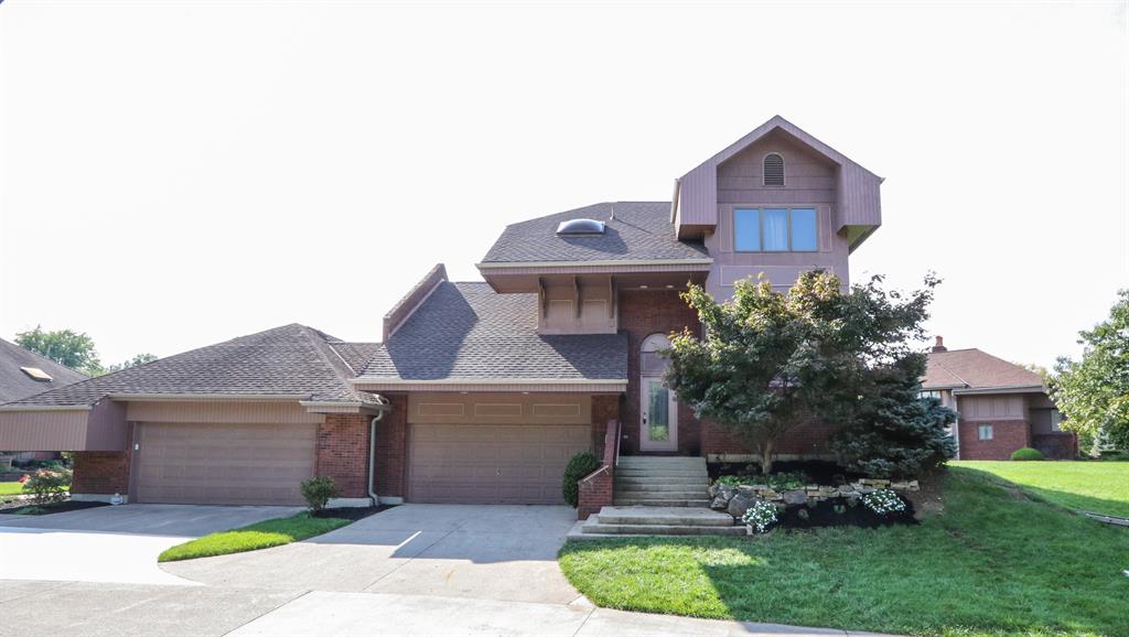 605 Windy Hill St Hamilton West, OH