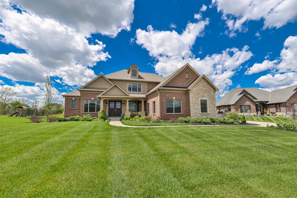 6307 Carriage Oak Way Liberty Twp., OH