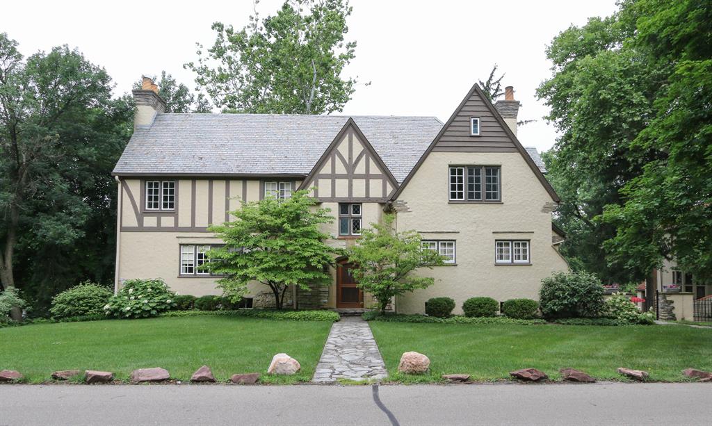 465 Kramer Rd Oakwood, OH