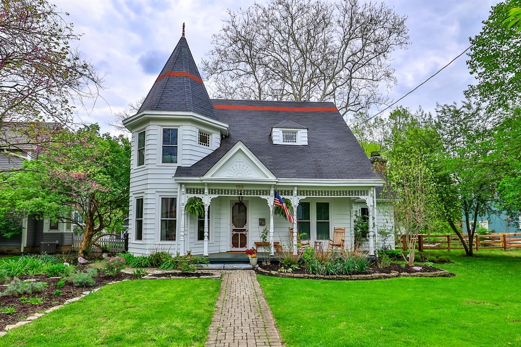 120 Cleveland Avenue Milford, OH