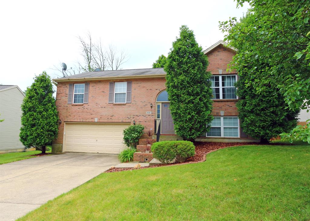 1431 Afton Dr