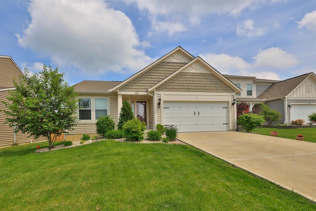 5556 Castle Drive South Lebanon, OH