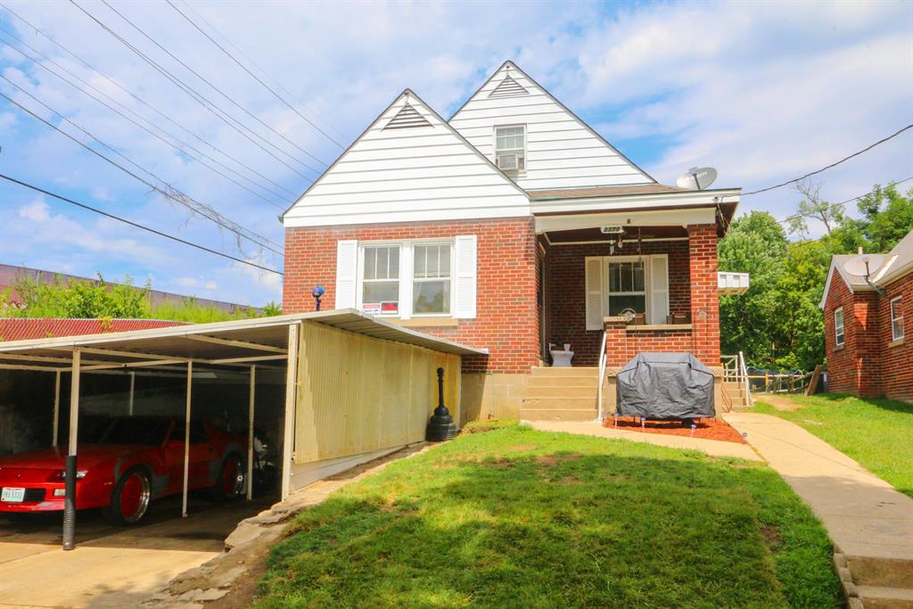 3378 Hanna Ave Westwood, OH