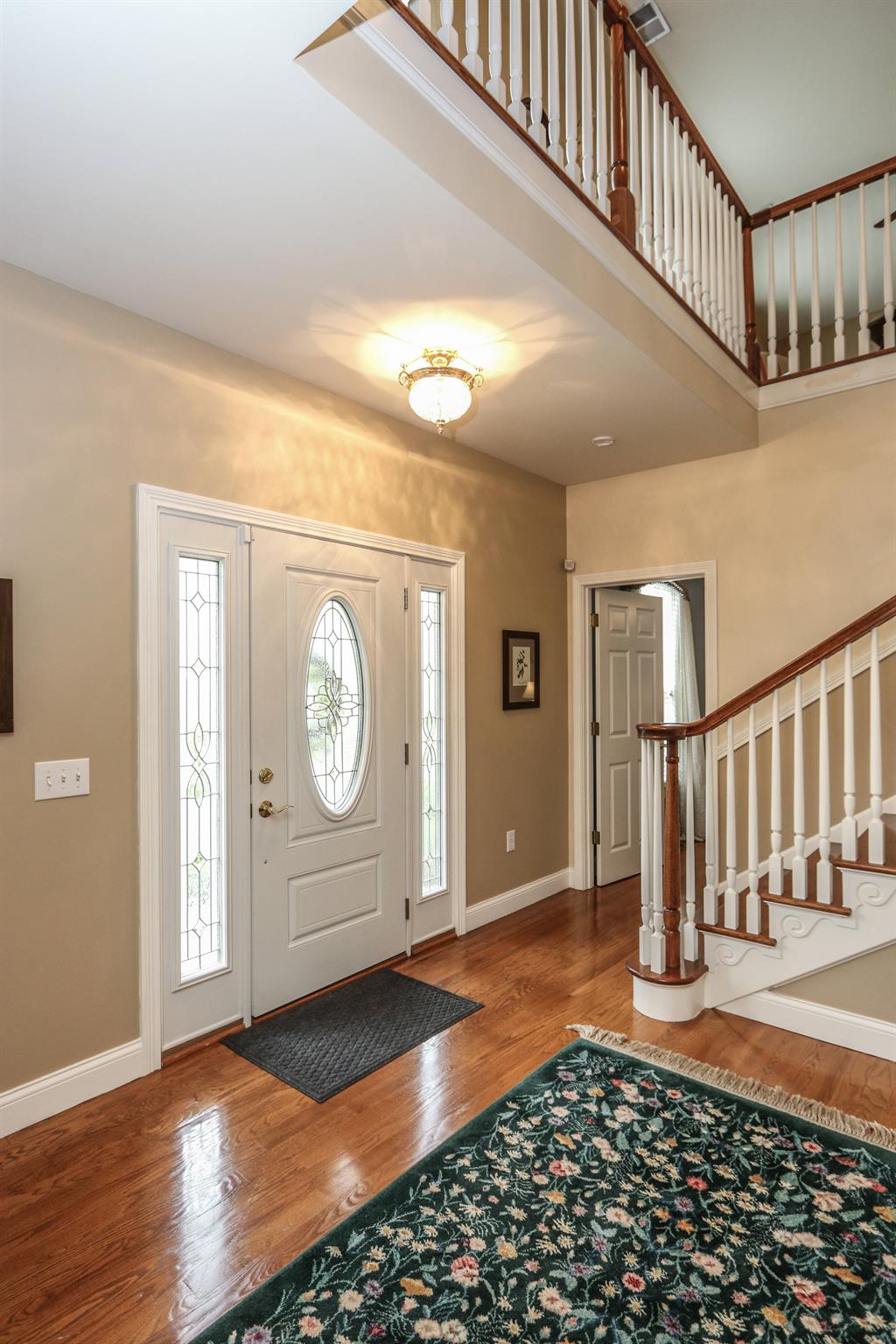 Foyer for 8290 Us Rt 22 & 3 Vernon Twp, OH 45113
