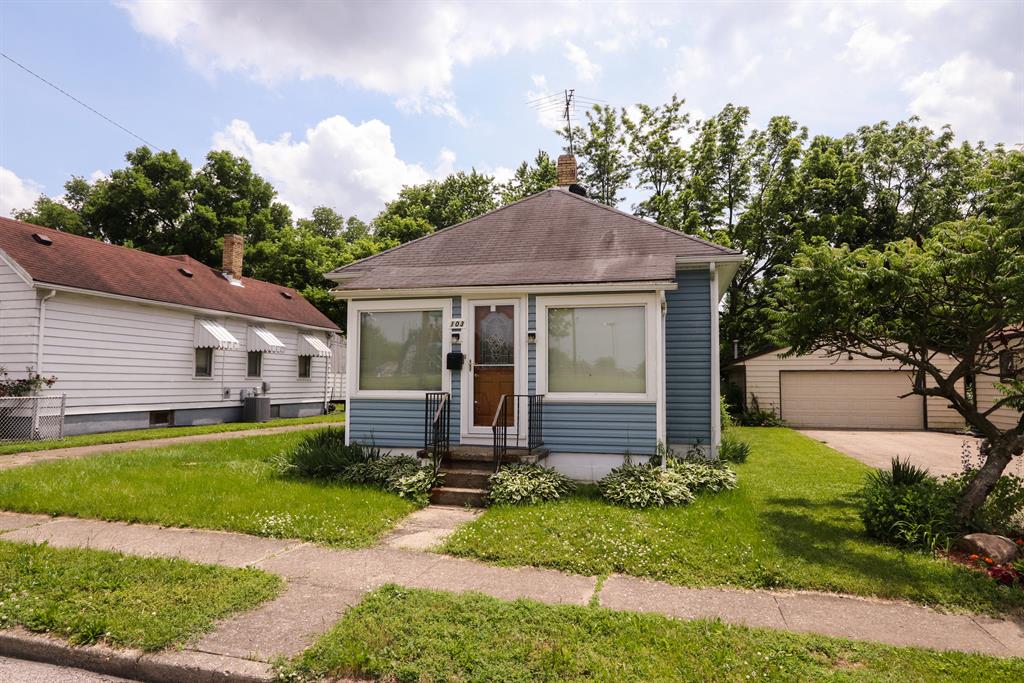 103 Fairview Ave Lindenwald, OH