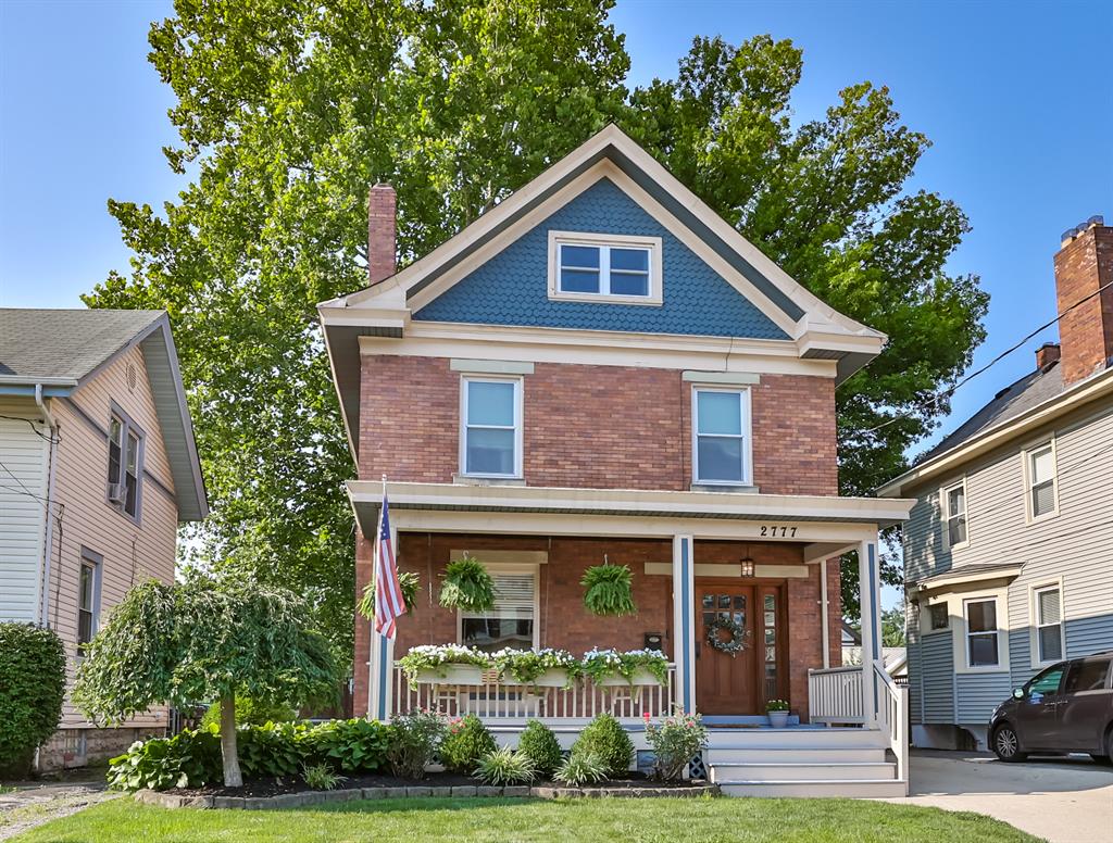 2777 Minot Avenue Oakley, OH