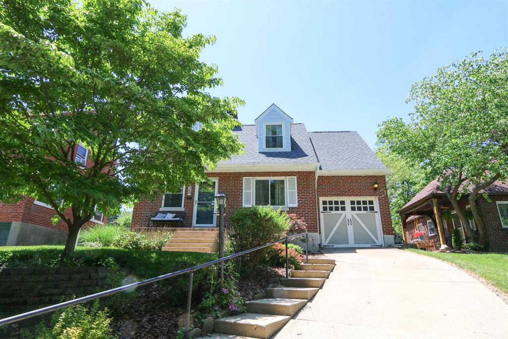 29 Burdsall