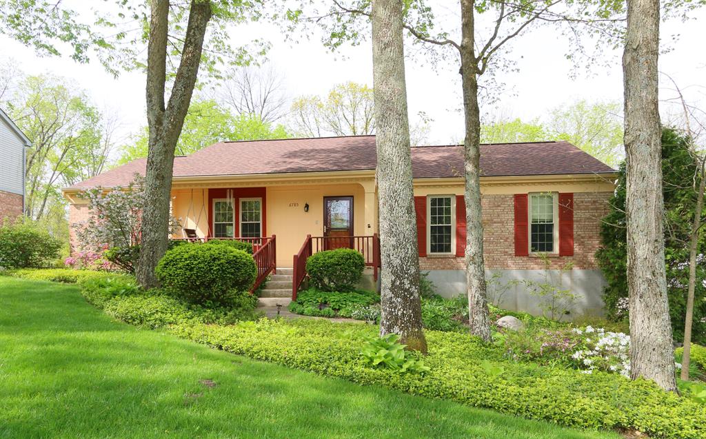 6785 Thicket Hill Ct