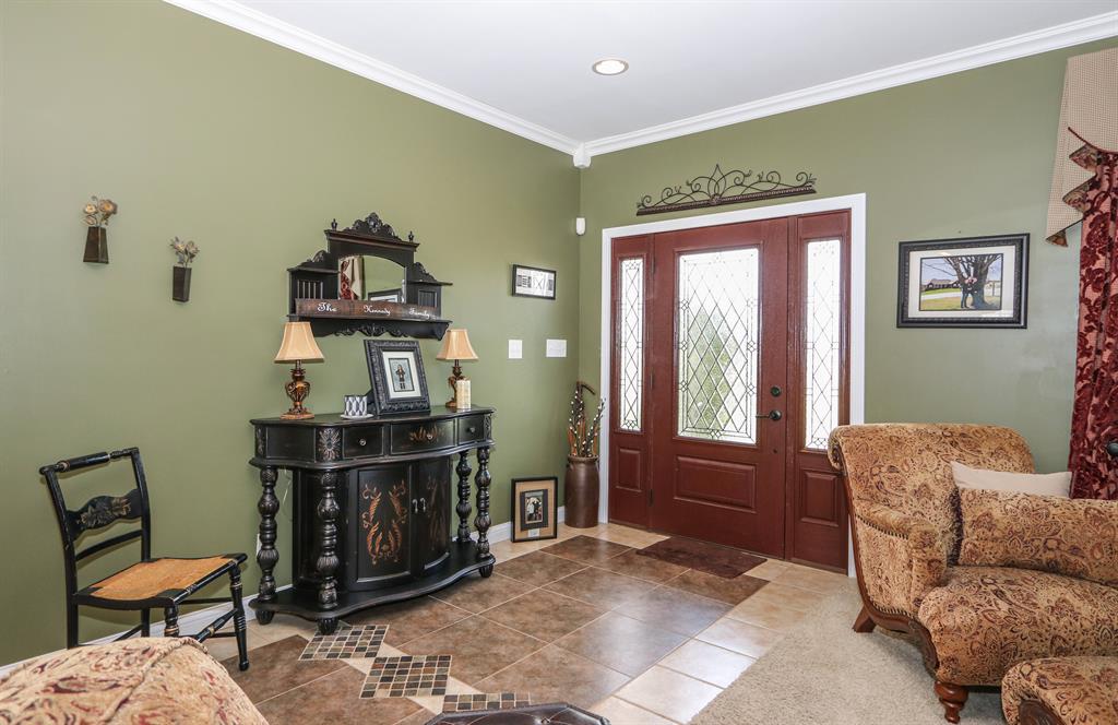 Foyer for 15274 Madison Pike Morning View, KY 41063