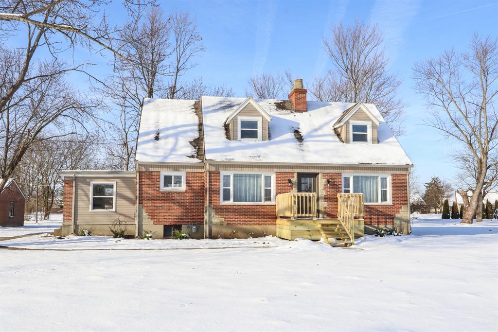 1021 S Miami St West Milton, OH