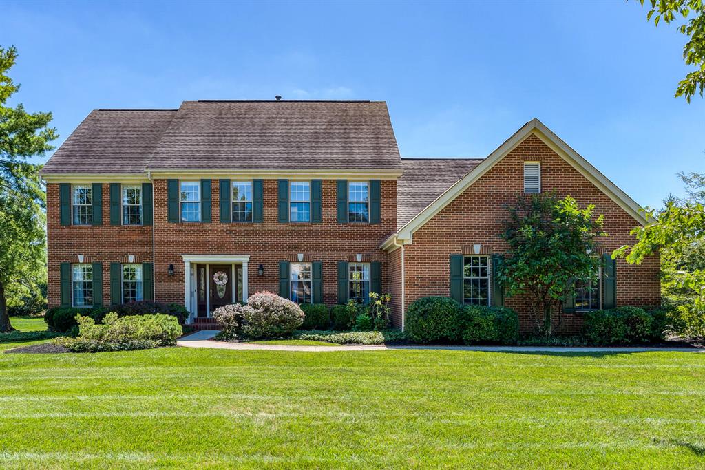 8365 Chesney Ln Symmes Twp., OH