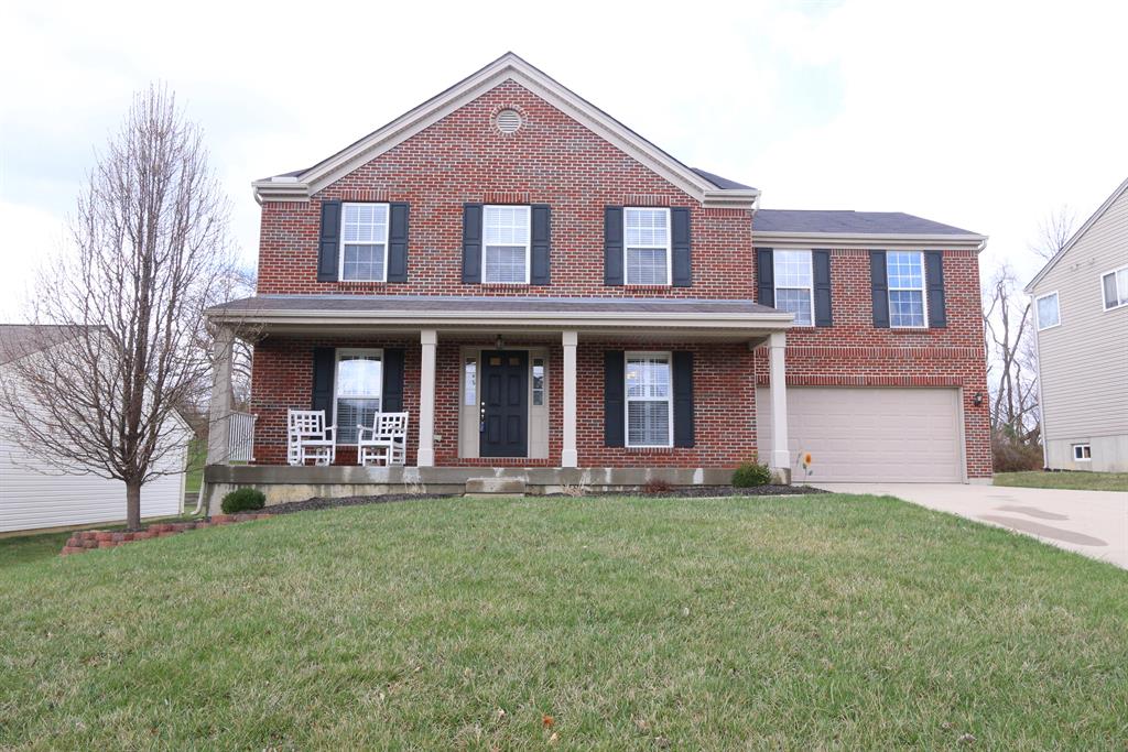 2488 Frontier Dr