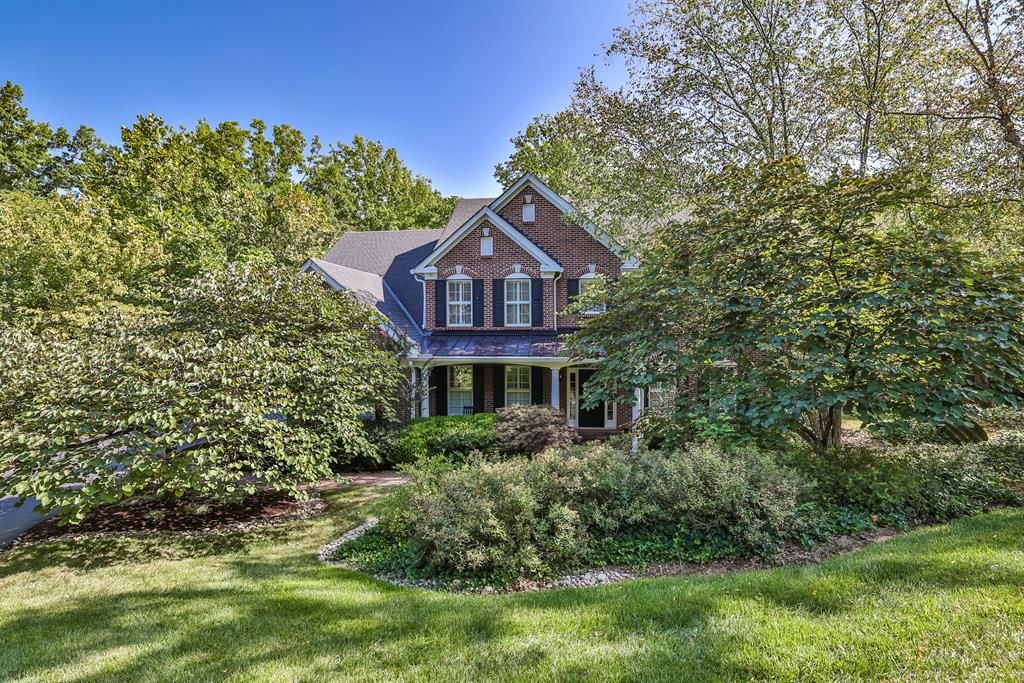583 Tusculum Avenue Columbia/Tusculum, OH