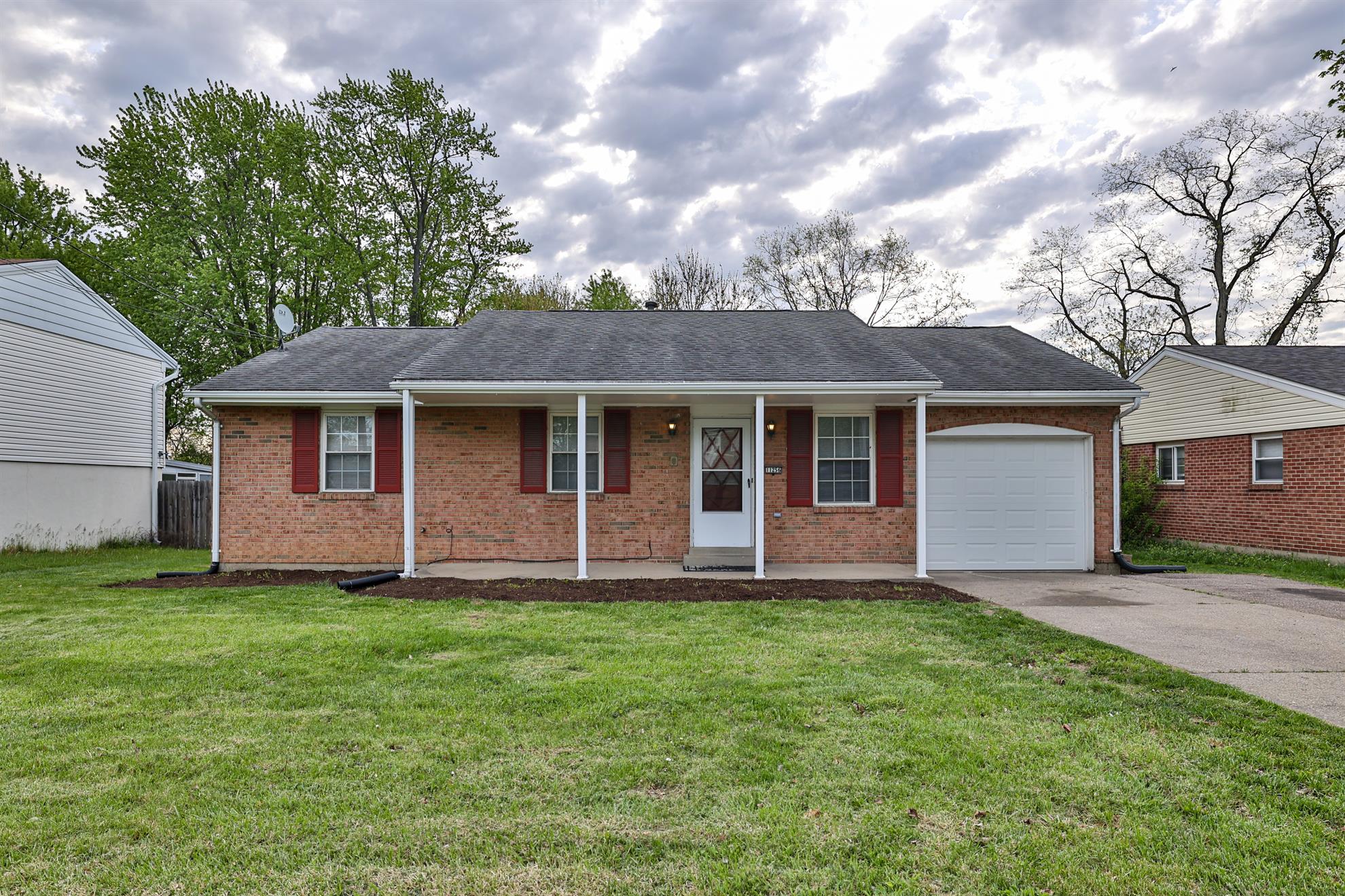 11256 Pippin Road | Sibcy Cline REALTORS®