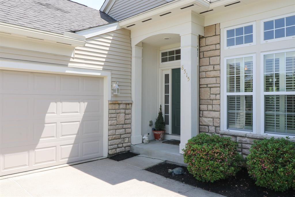 Entrance for 8515 Dumaine Ct Union, KY 41091