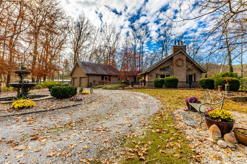 99 Dean Drive Foster, KY