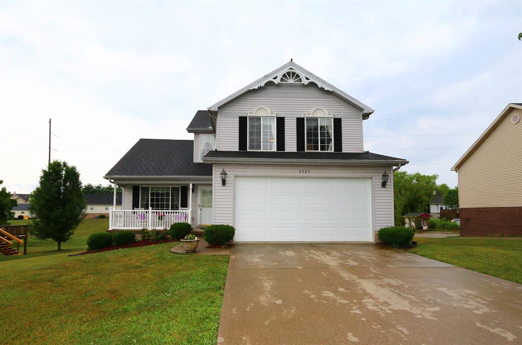 2325 Cedarwood Dr