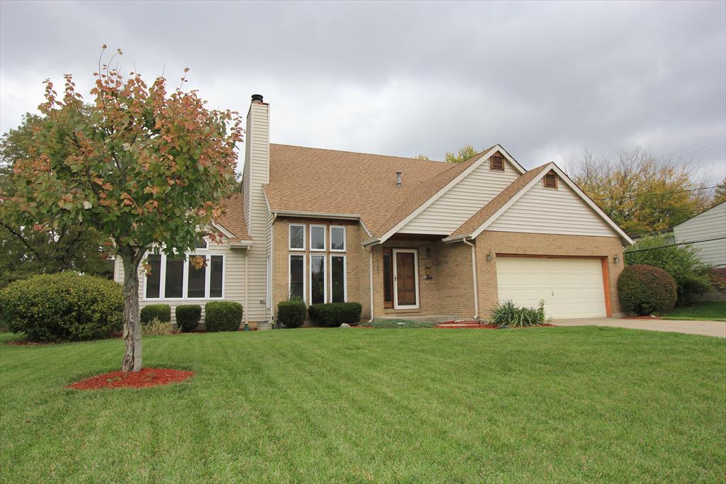11460 Lyncross Dr Forest Park, OH