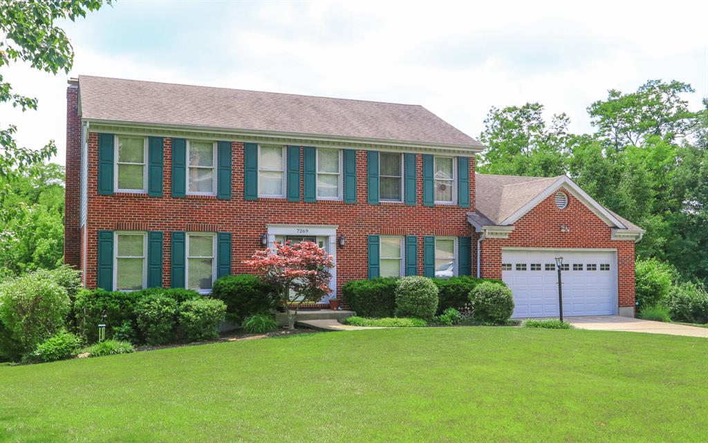 7269 Anderson Woods Dr