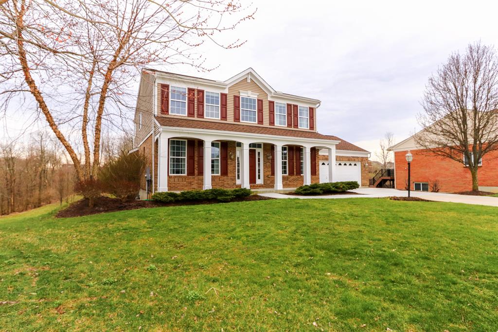 Exterior (Main) 2 for 2407 Bellegarde Union, KY 41091