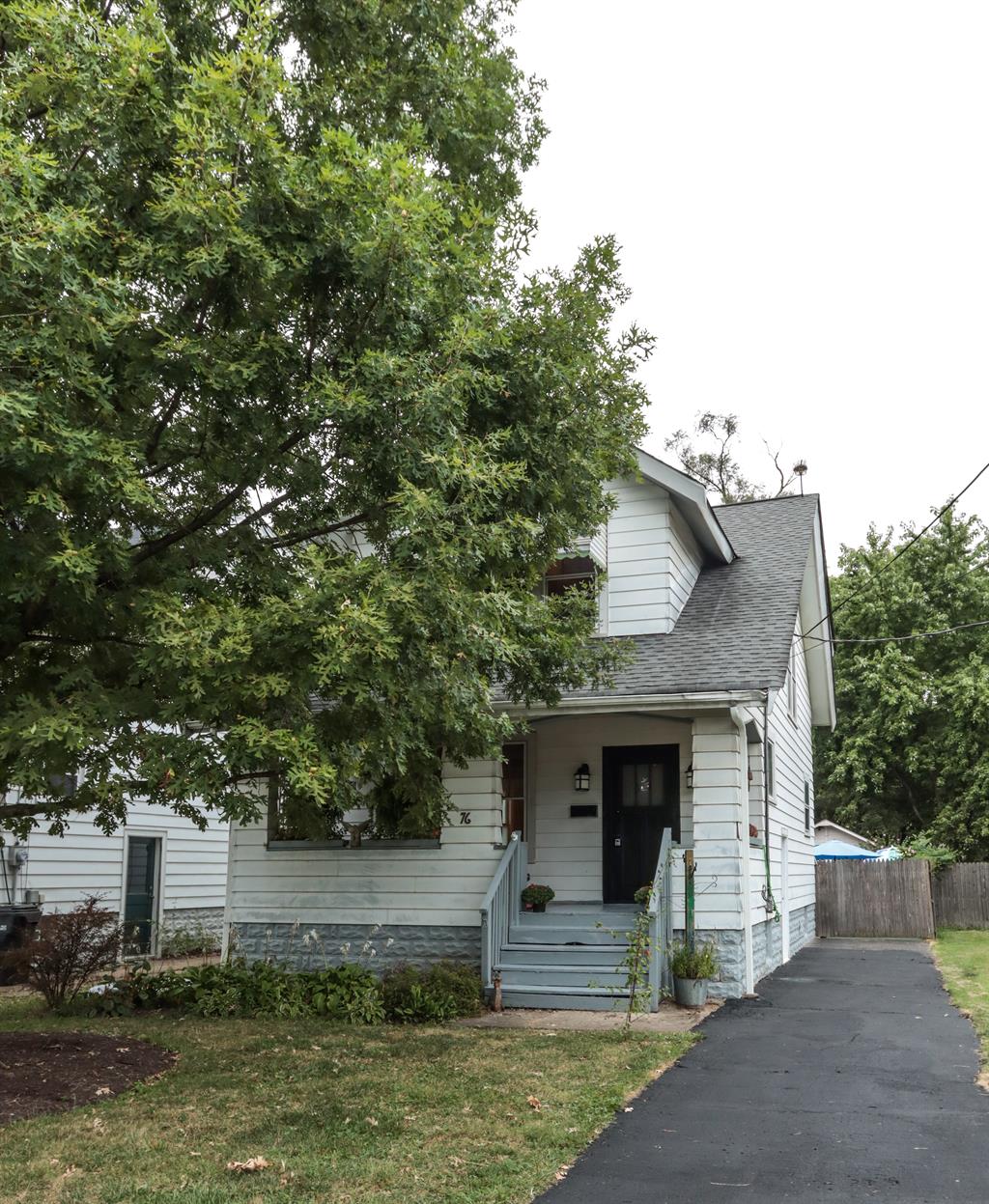 76 De Camp Ave Hartwell, OH