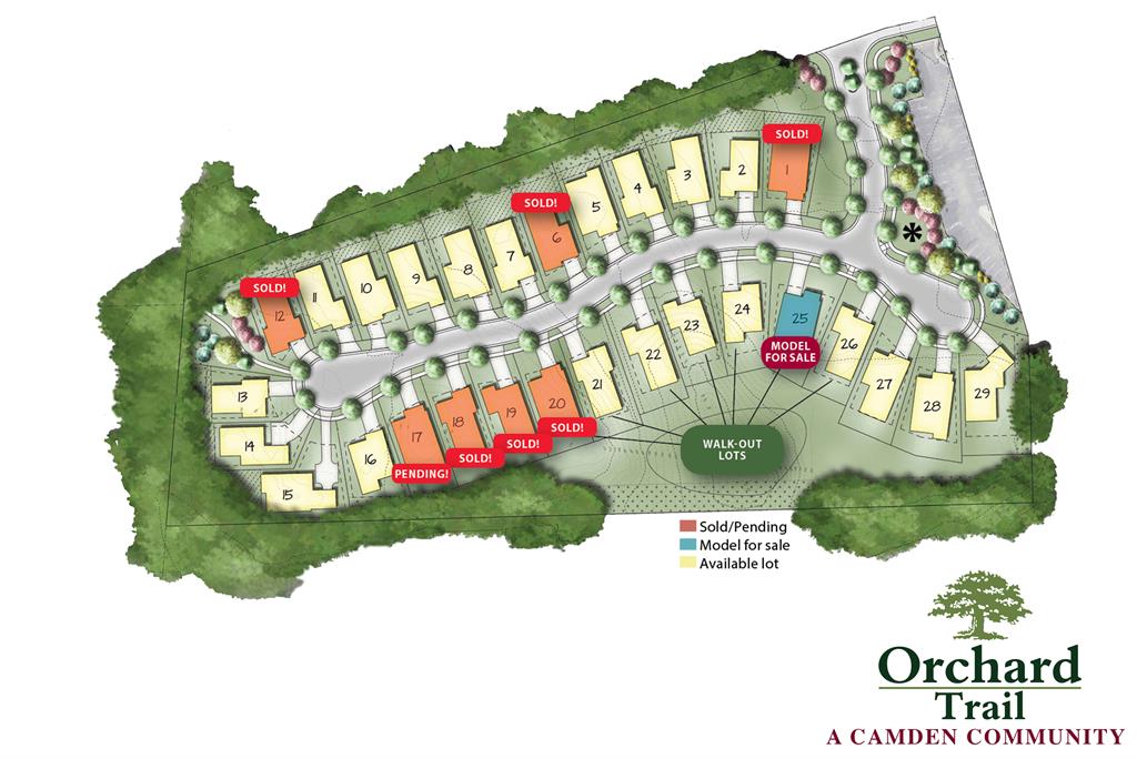 7 Orchard Trail Dr Montgomery, OH