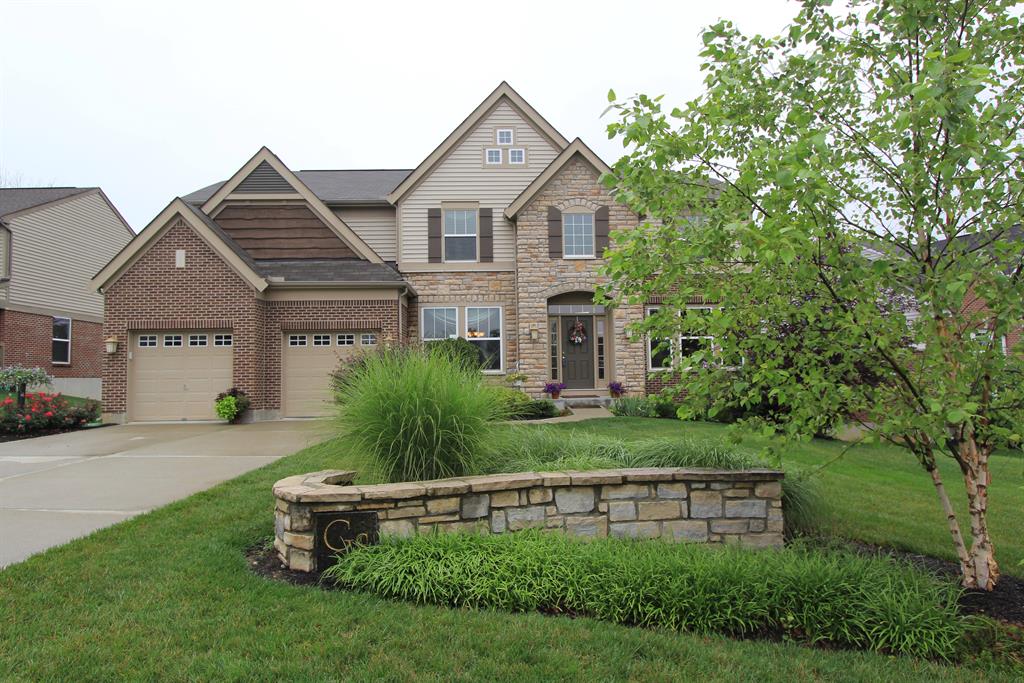 797 Sandstone Rdg