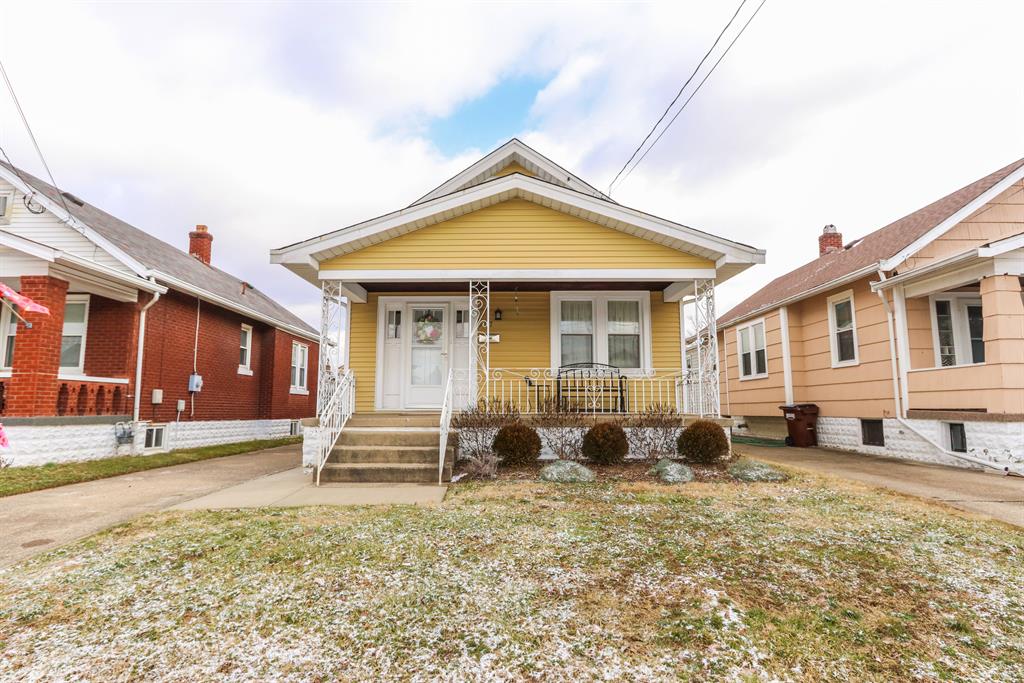317 Ludford St