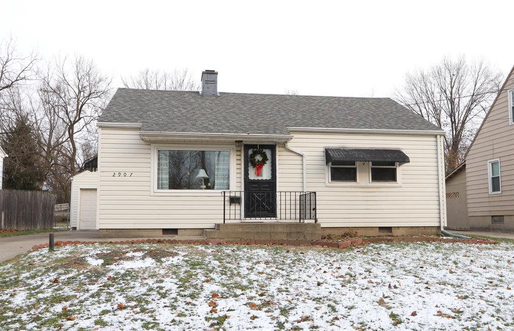 2907 Goldman Ave Middletown South, OH