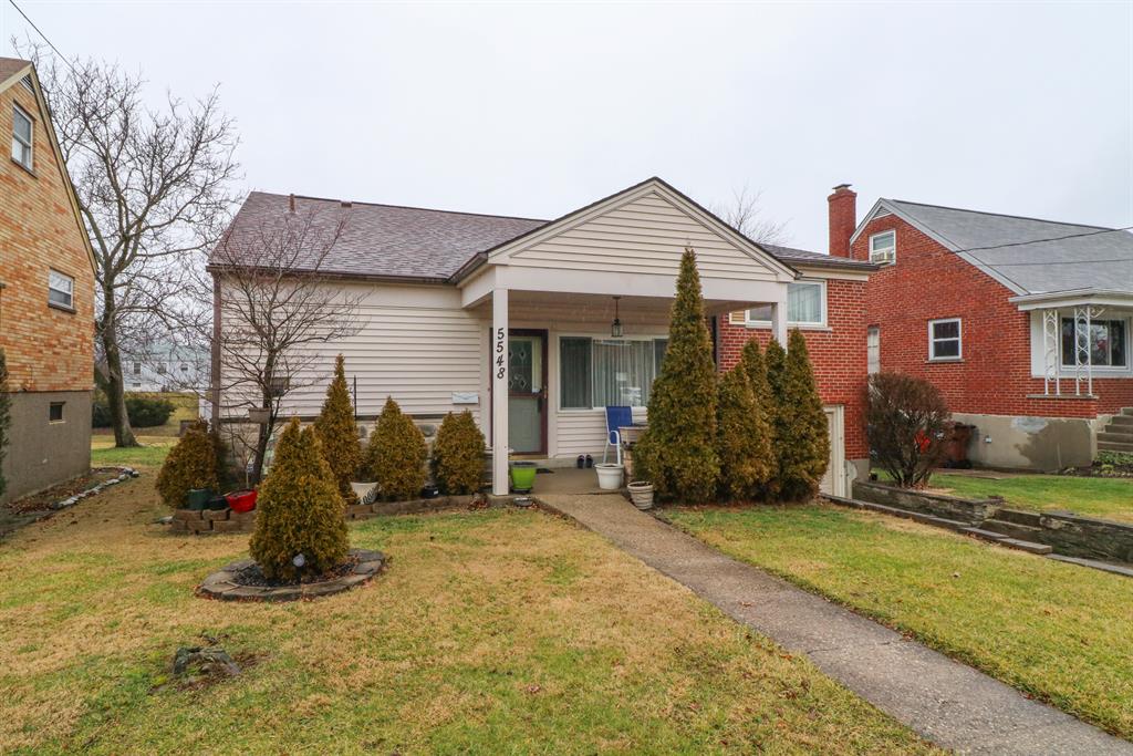 5548 Northglen Rd