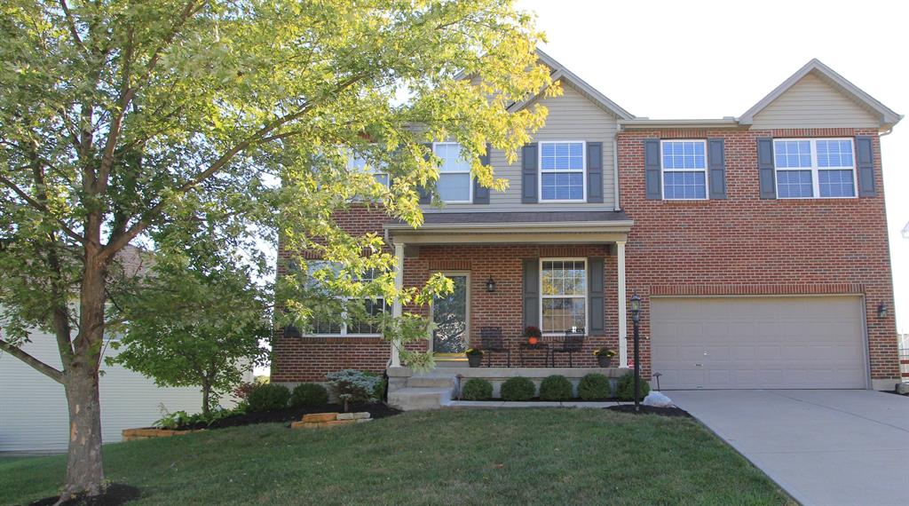 9795 Cherbourg Dr