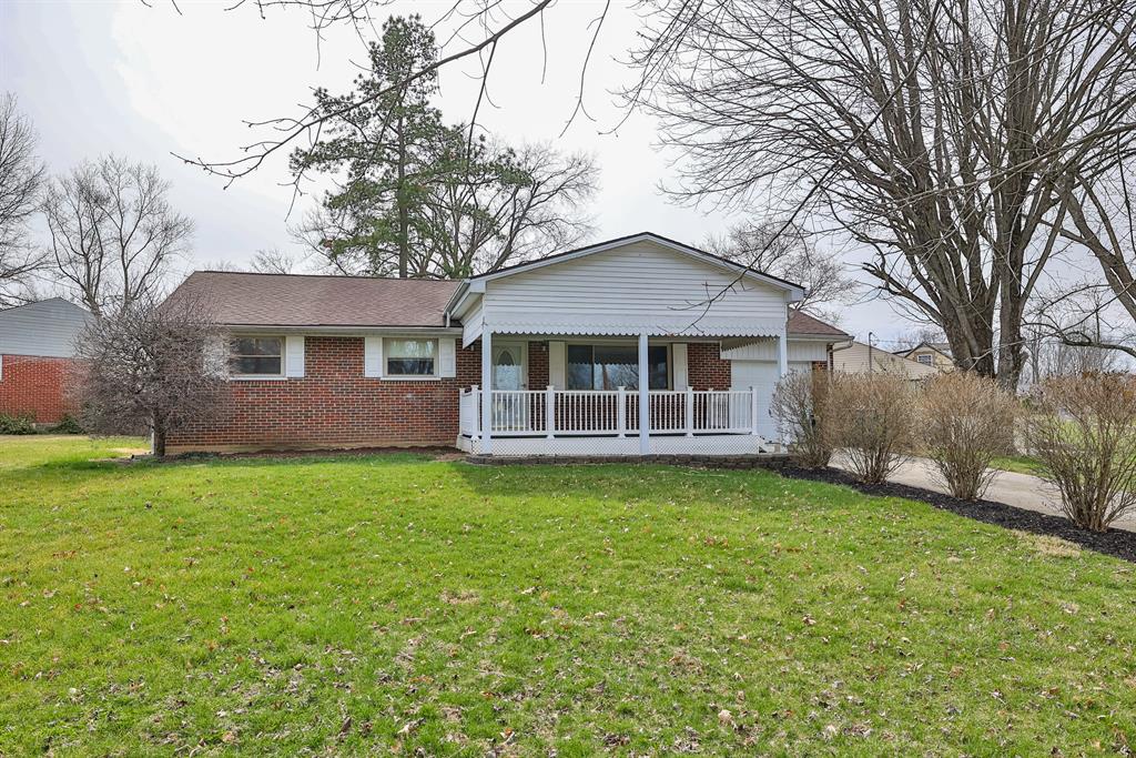 2201 Pacora Drive Springfield Twp., OH