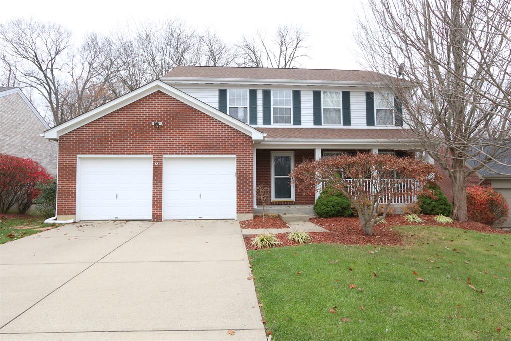 6137 Woodcrest Dr