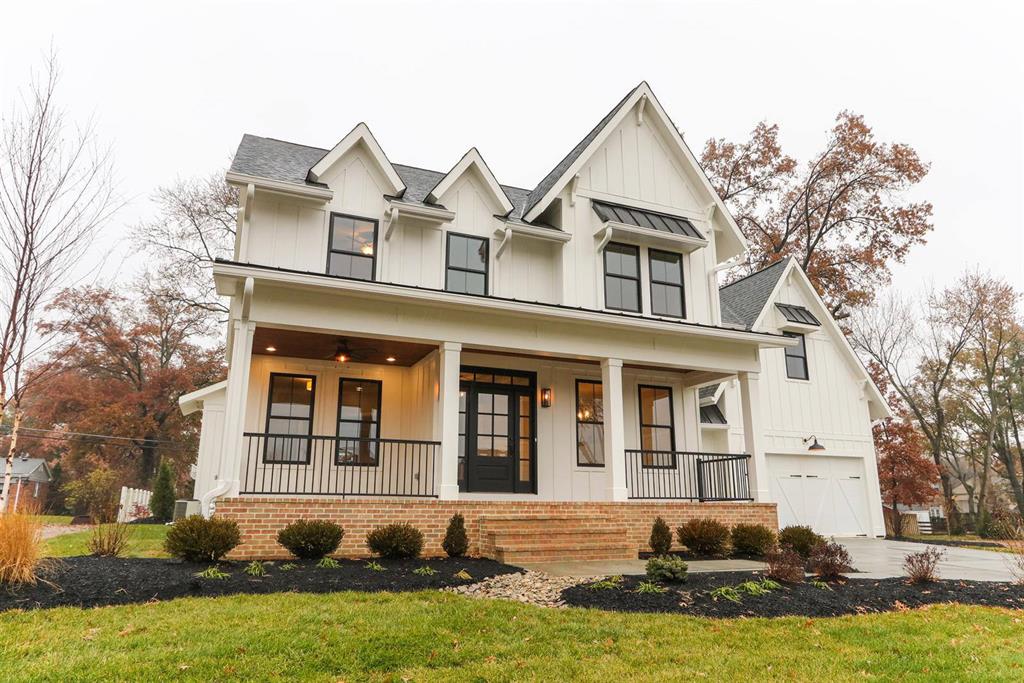 4842 Heitmeyer Ln Sycamore Twp., OH