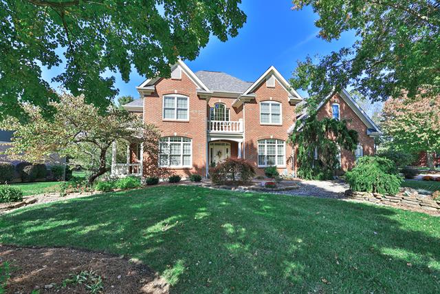 8313 Keeneland Court Hamilton Twp OH 45039 Sibcy Cline 8313 Keeneland Court Hamilton Twp OH 45039 Sibcy Cline