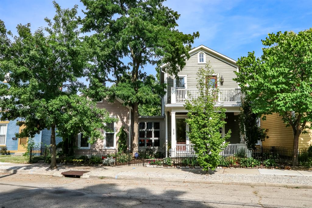 309 Oak St Dayton, OH