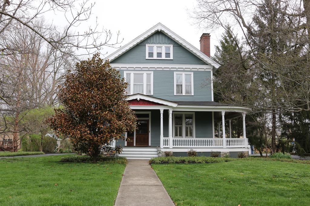 206 Worthington Ave Wyoming, OH